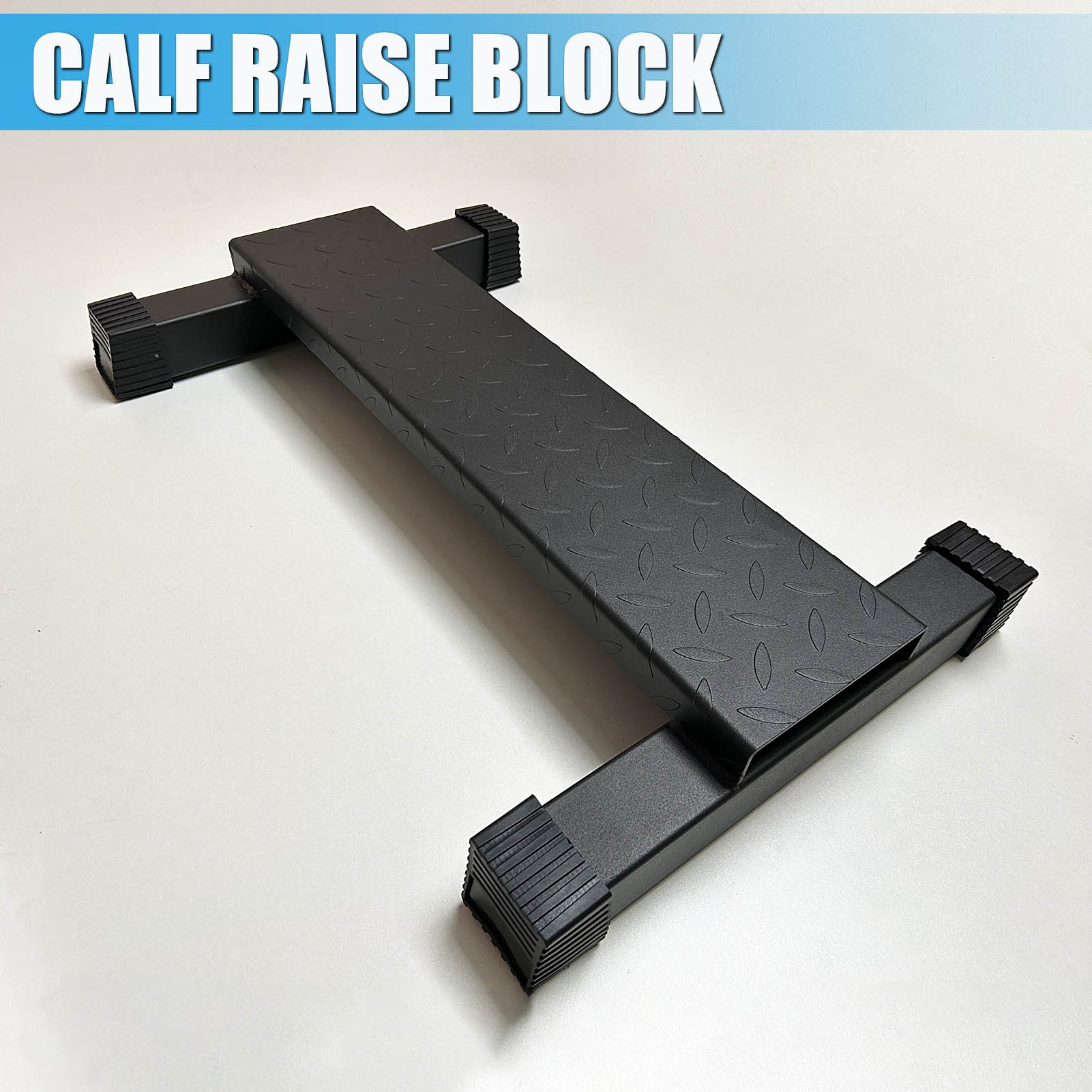 Home Gym Steel Calf Raise Bar  - Home Gym Tunturi incelemesi ve fiyatı