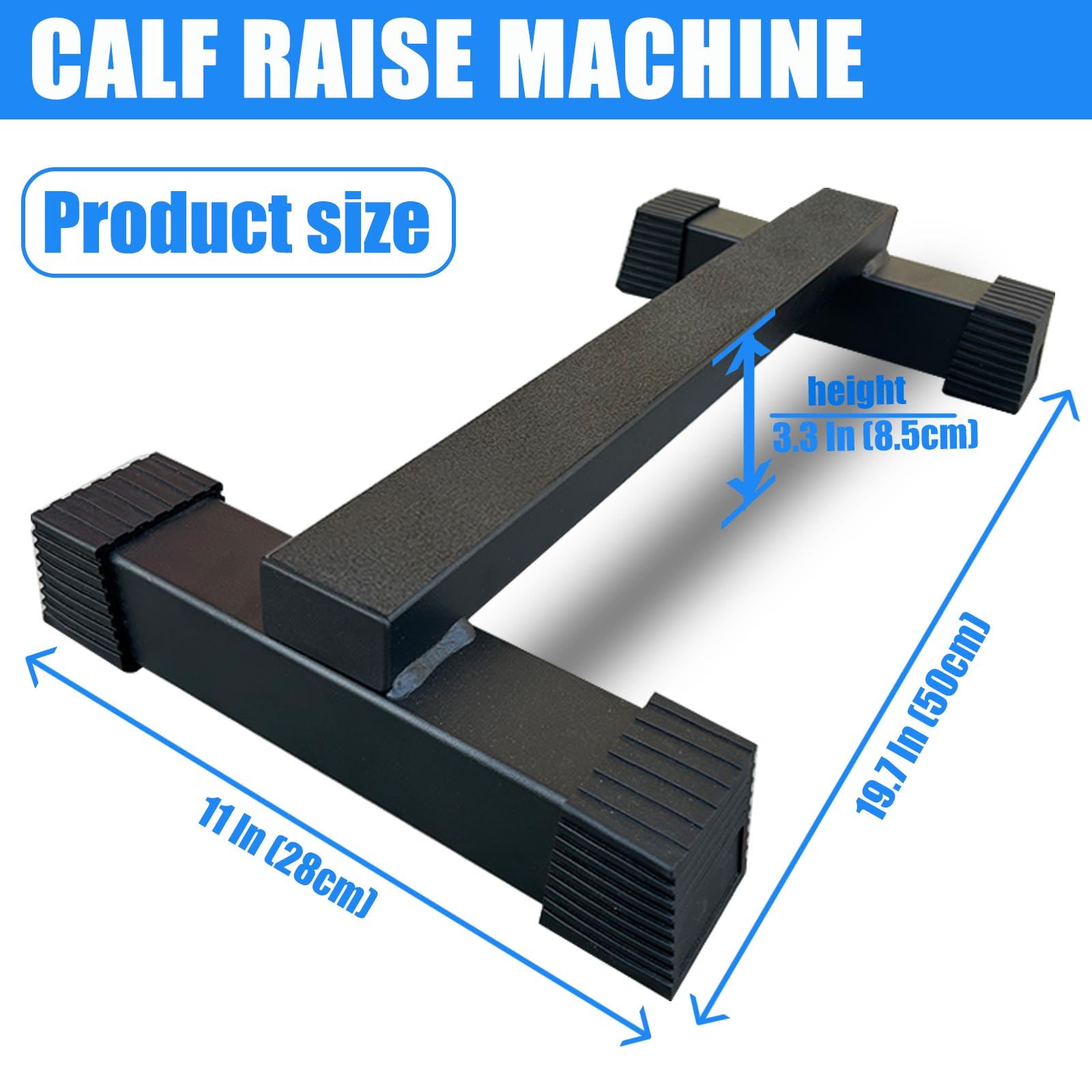 Home Gym Steel Calf Raise Bar  - Home Gym Tunturi incelemesi ve fiyatı