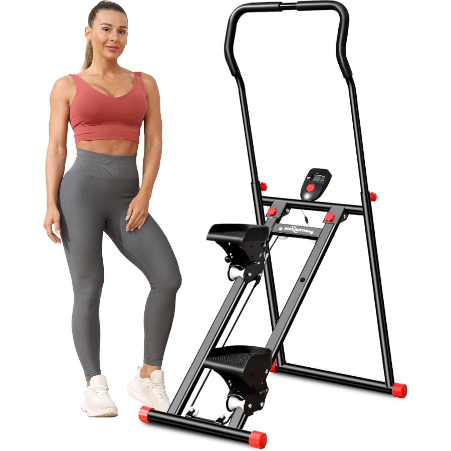 BODYRHYTHM New Stair Stepper f - Home Gym Tunturi incelemesi ve fiyatı