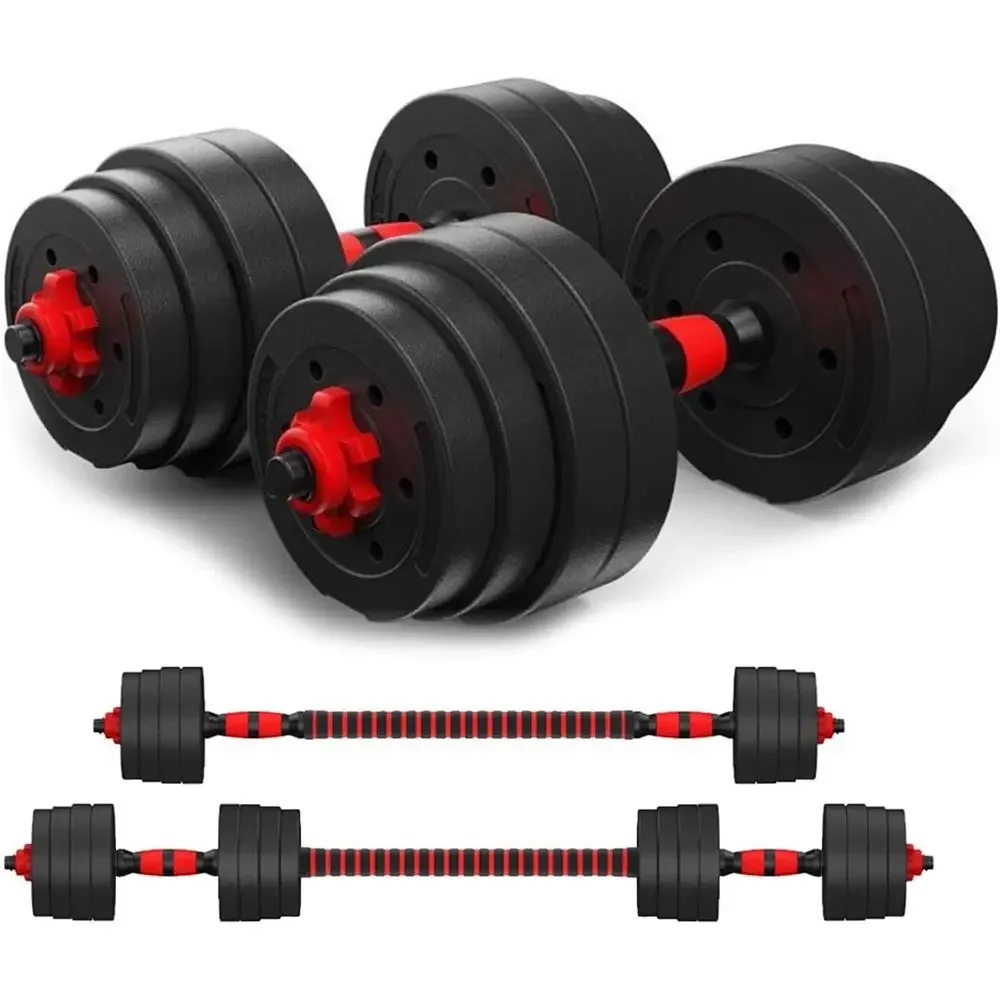 88-Pound Adjustable Weight Dum - Home Gym Dumbbell Workout incelemesi ve fiyatı