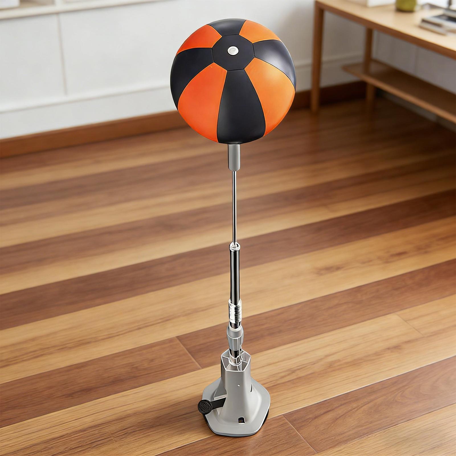 Punching Bag With Stand Boxing - Home Gym Exercise incelemesi ve fiyatı