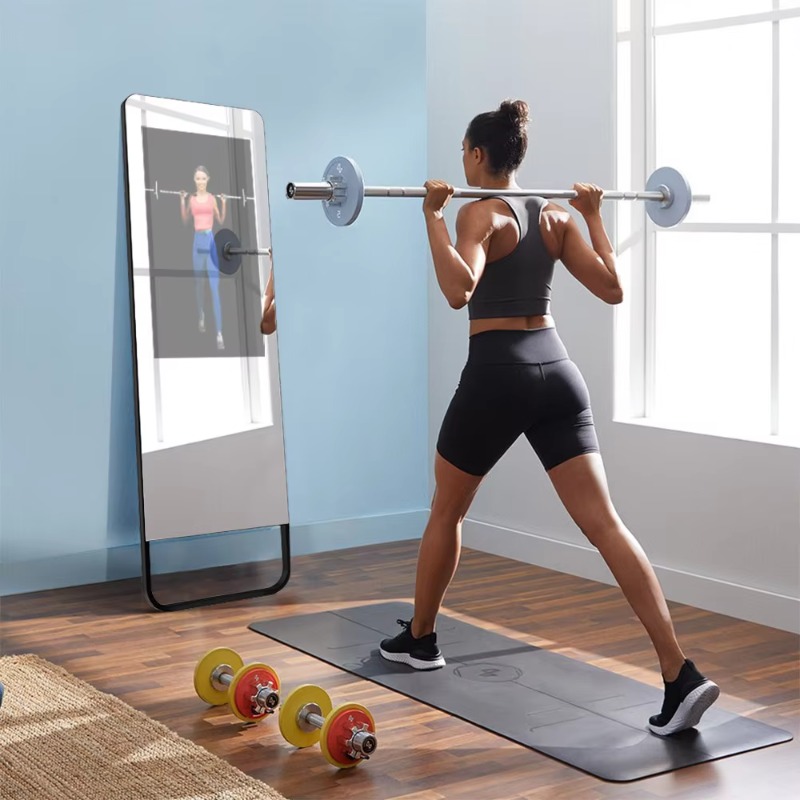 Reviews Room Workout Glass Scr - Home Gym Reviews incelemesi ve fiyatı