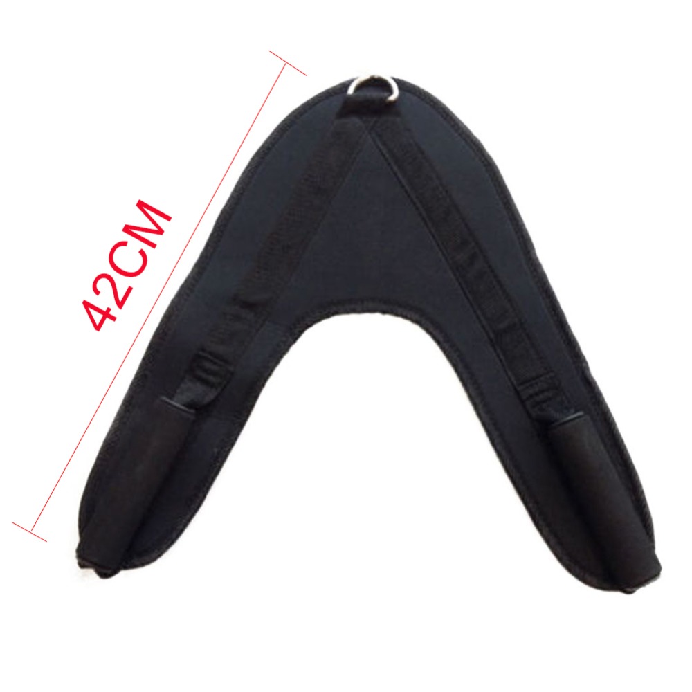Nylon Fitness Abdominal Crunch - Home Gym Tunturi incelemesi ve fiyatı