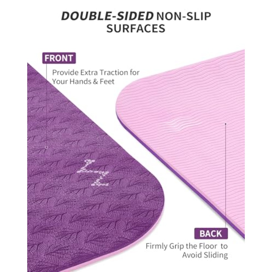 Yoga Mat 72