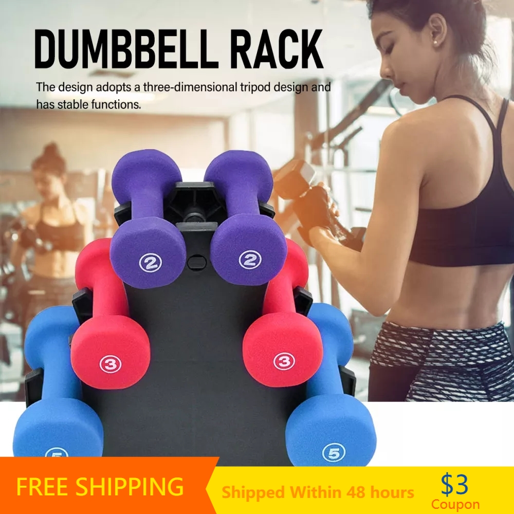 Dumbbell Bracket Stable Durabl - Home Gym Tunturi incelemesi ve fiyatı