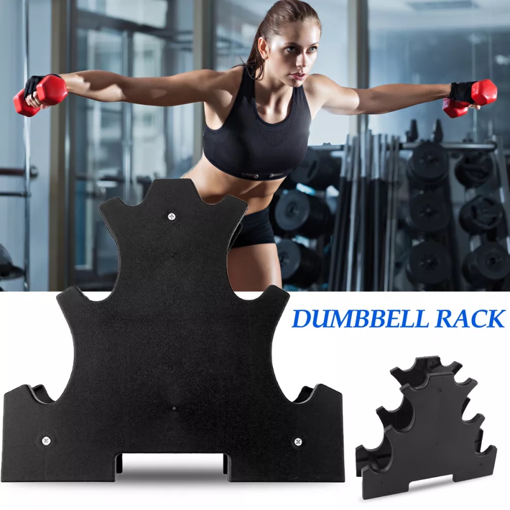 Dumbbell Bracket Stable Durabl - Home Gym Tunturi incelemesi ve fiyatı