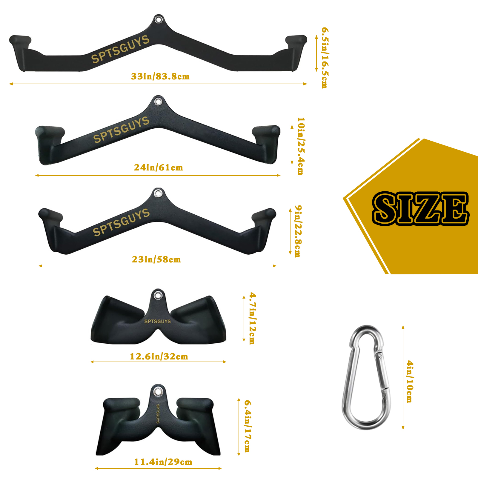 Home Gym Fitness Lat Pull Down - Home Gym Nala incelemesi ve fiyatı