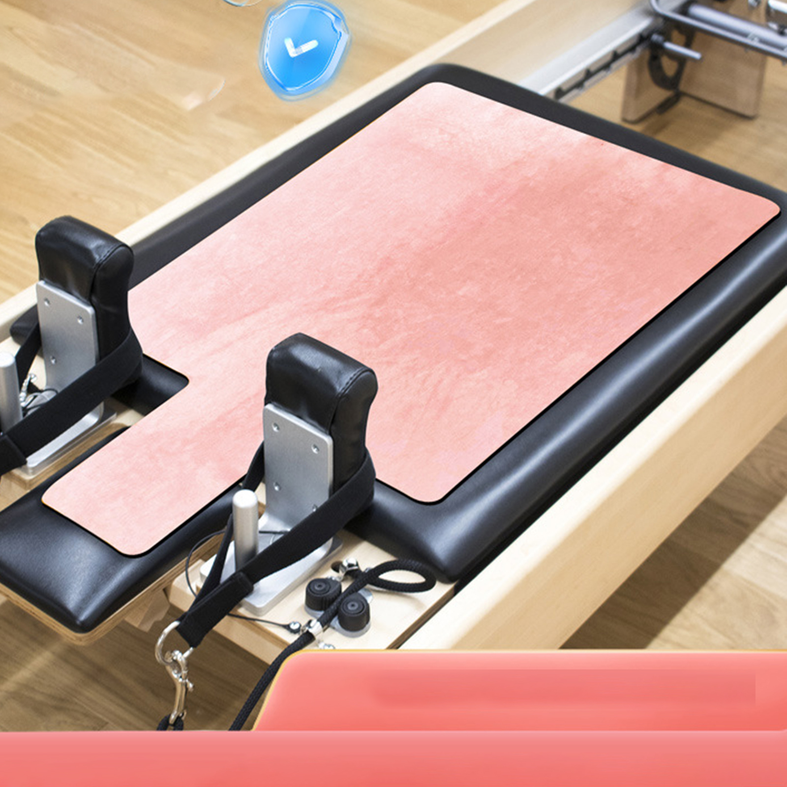 Pilates Reformer Mat Wear Resi - Home Gym Yoga Mat incelemesi ve fiyatı