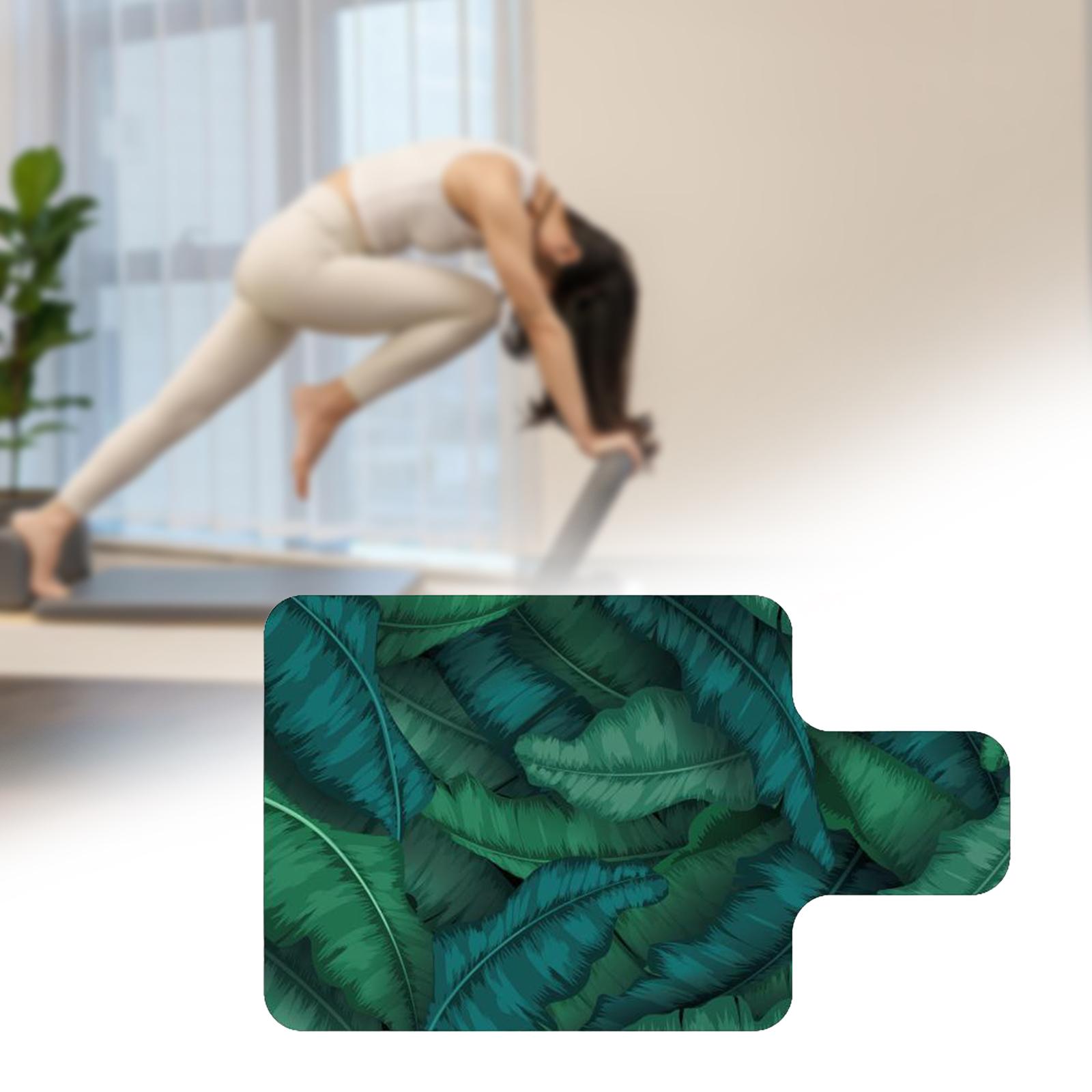 Pilates Reformer Mat Wear Resi - Home Gym Yoga Mat incelemesi ve fiyatı