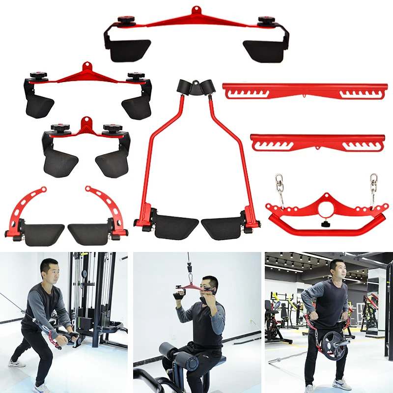 Home Gym LAT Pull Down,T/V Bar - Home Gym Tunturi incelemesi ve fiyatı
