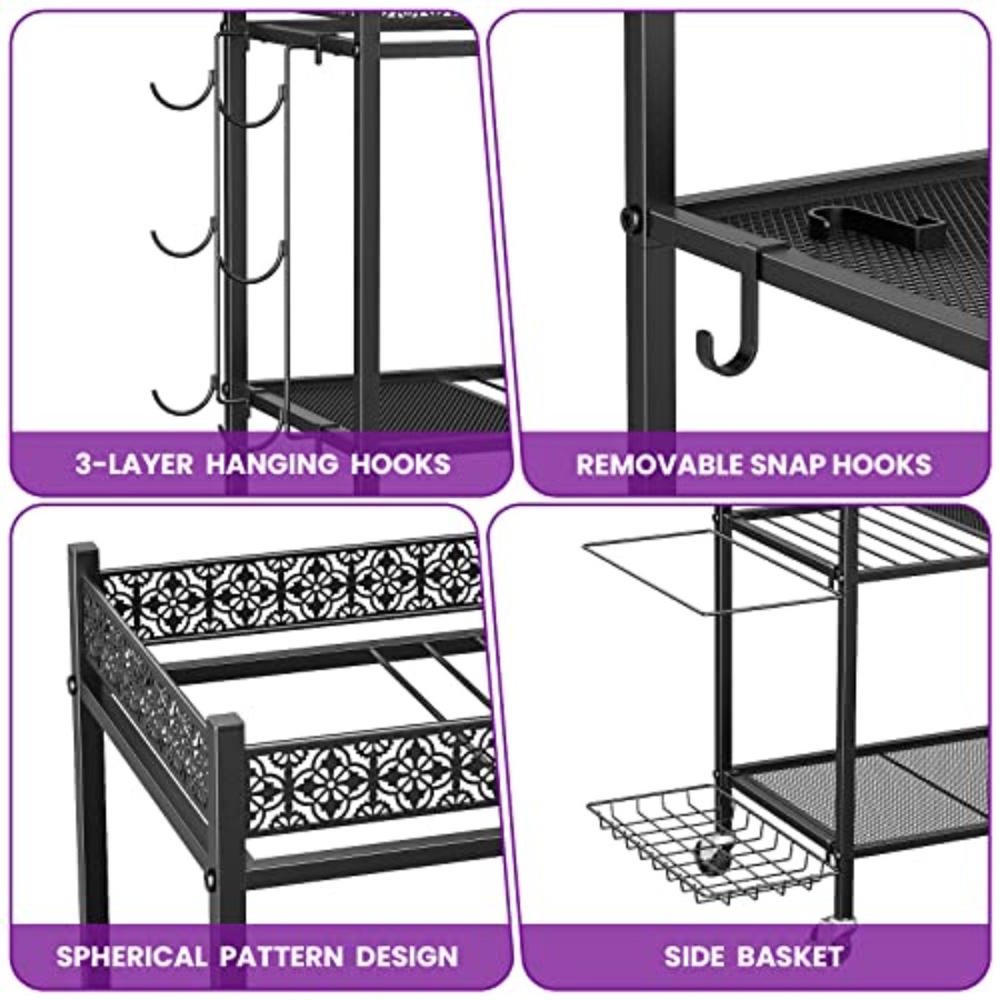 Home Gym Storage Rack for Yoga - Home Gym Yoga Mat incelemesi ve fiyatı