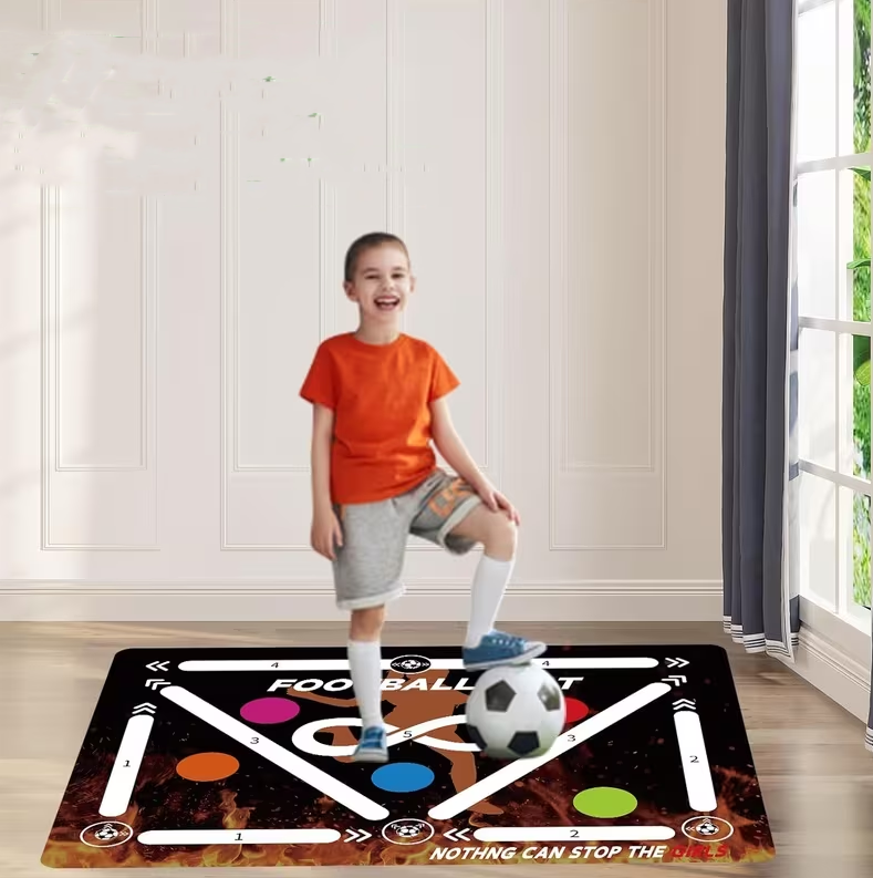 Soccer Training Mat Suitable f - Home Gym Tunturi incelemesi ve fiyatı