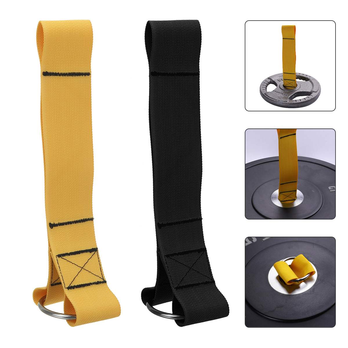 Fitness Strap Loading Pin DIY  - Home Gym Tunturi incelemesi ve fiyatı