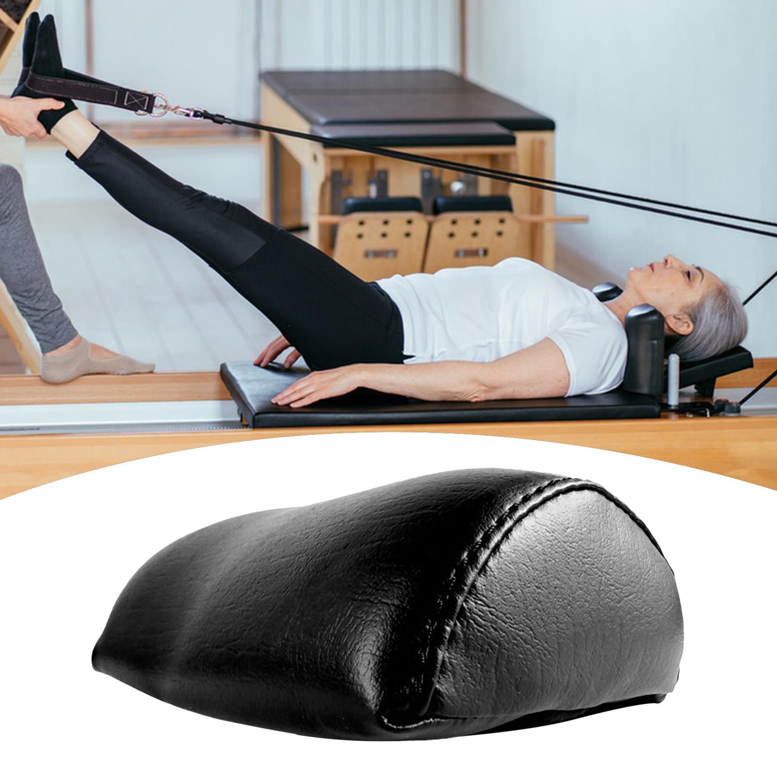 Ergonomic Pilates Head Pillow, - Home Gym Yoga Mat incelemesi ve fiyatı