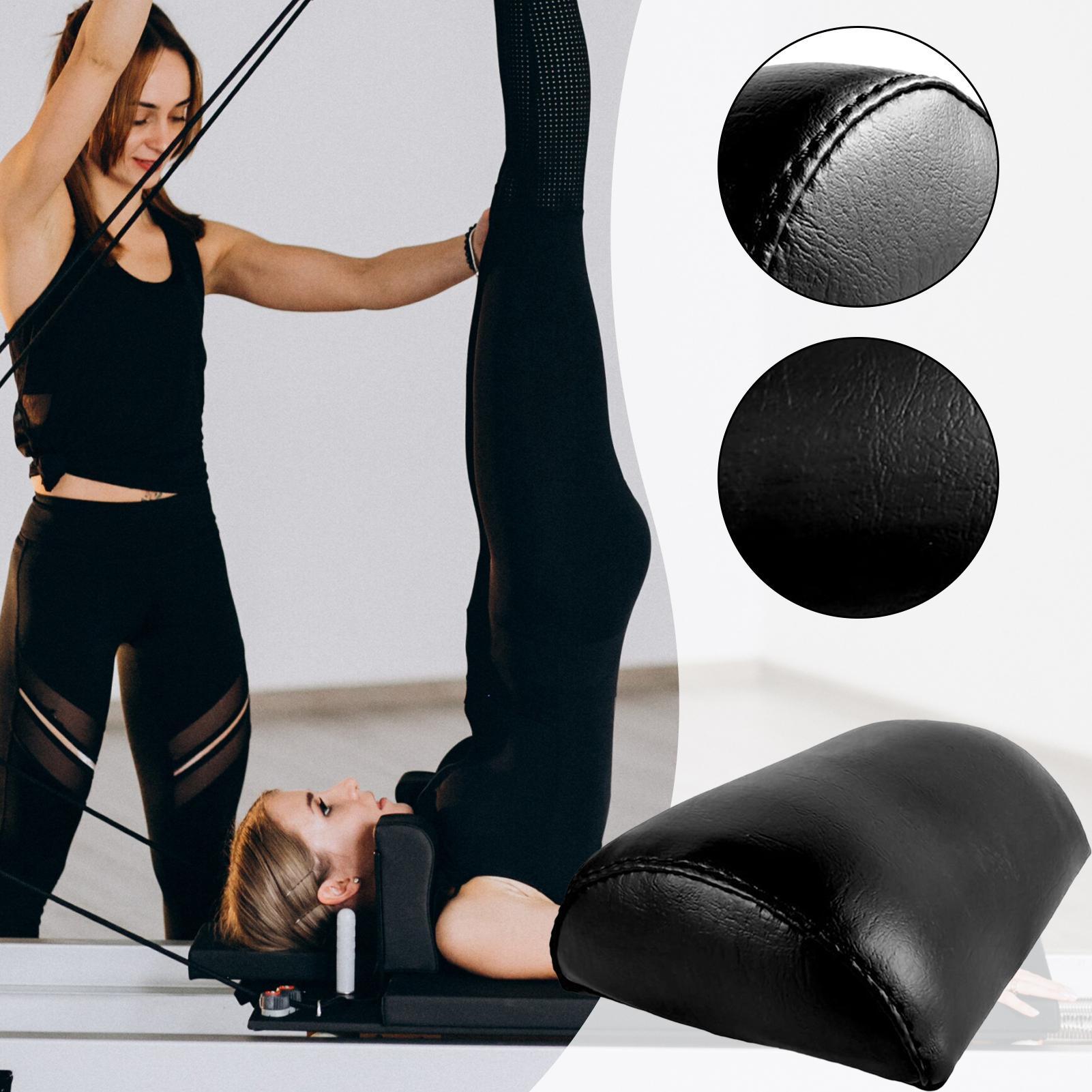 Ergonomic Pilates Head Pillow, - Home Gym Yoga Mat incelemesi ve fiyatı