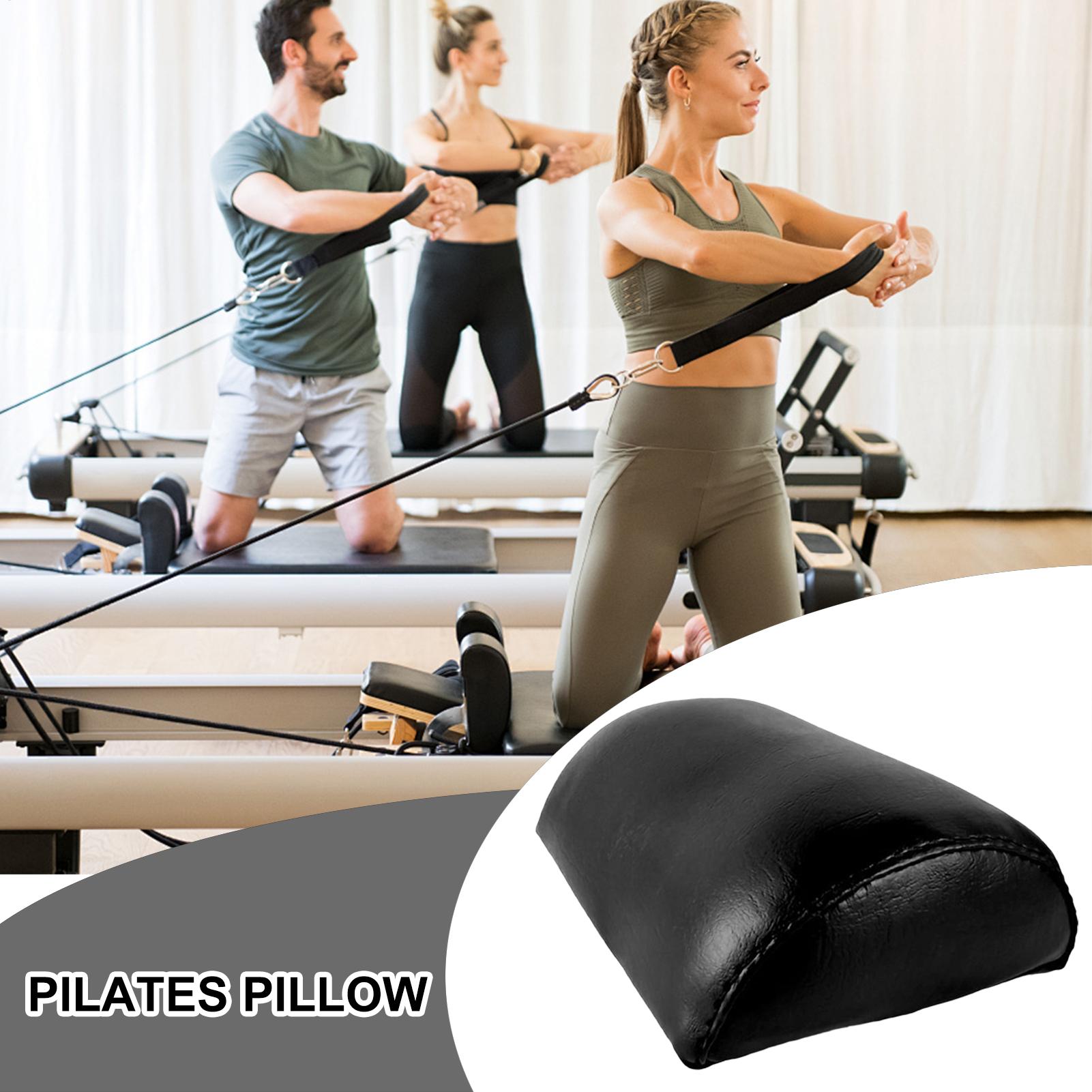 Ergonomic Pilates Head Pillow, - Home Gym Yoga Mat incelemesi ve fiyatı