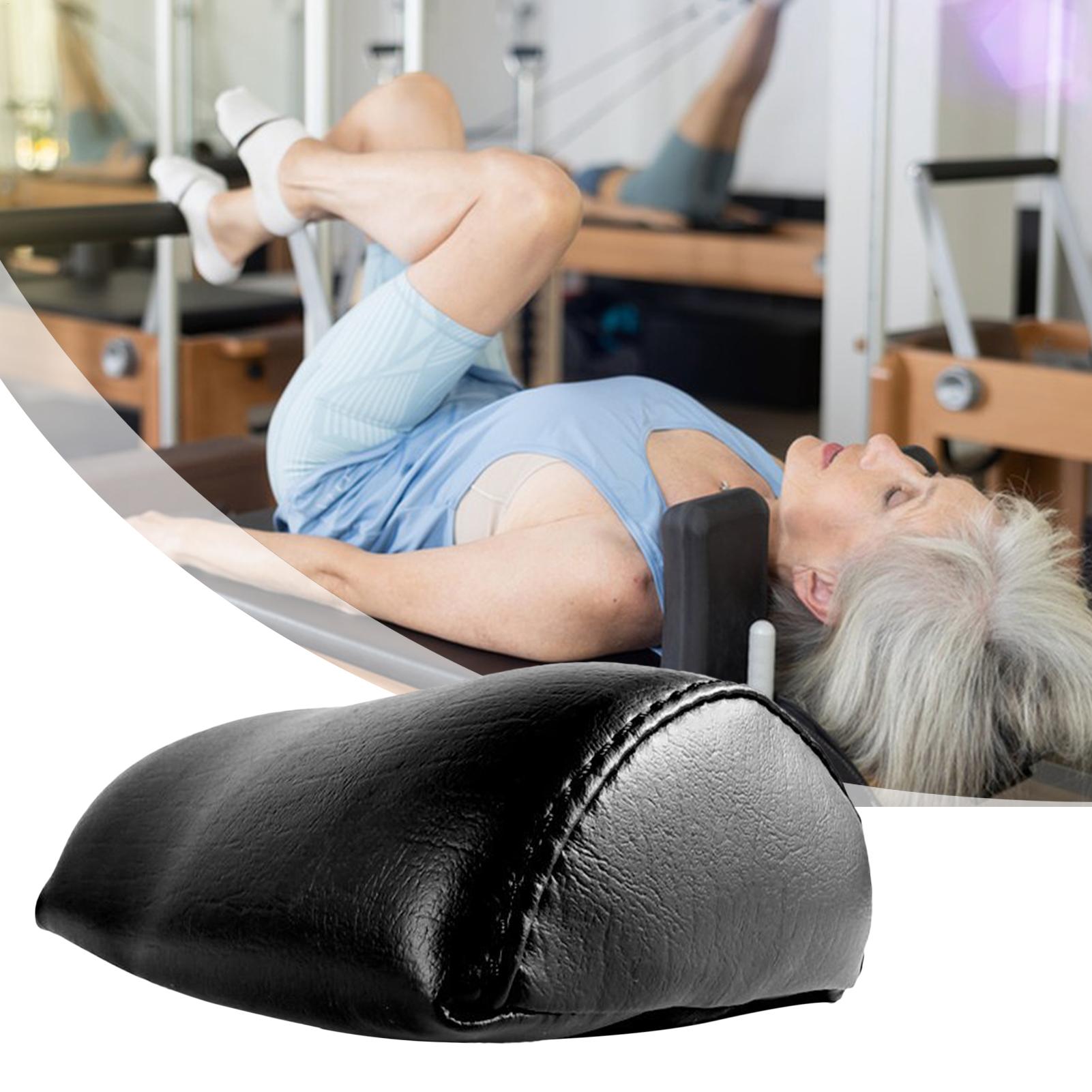 Ergonomic Pilates Head Pillow, - Home Gym Yoga Mat incelemesi ve fiyatı