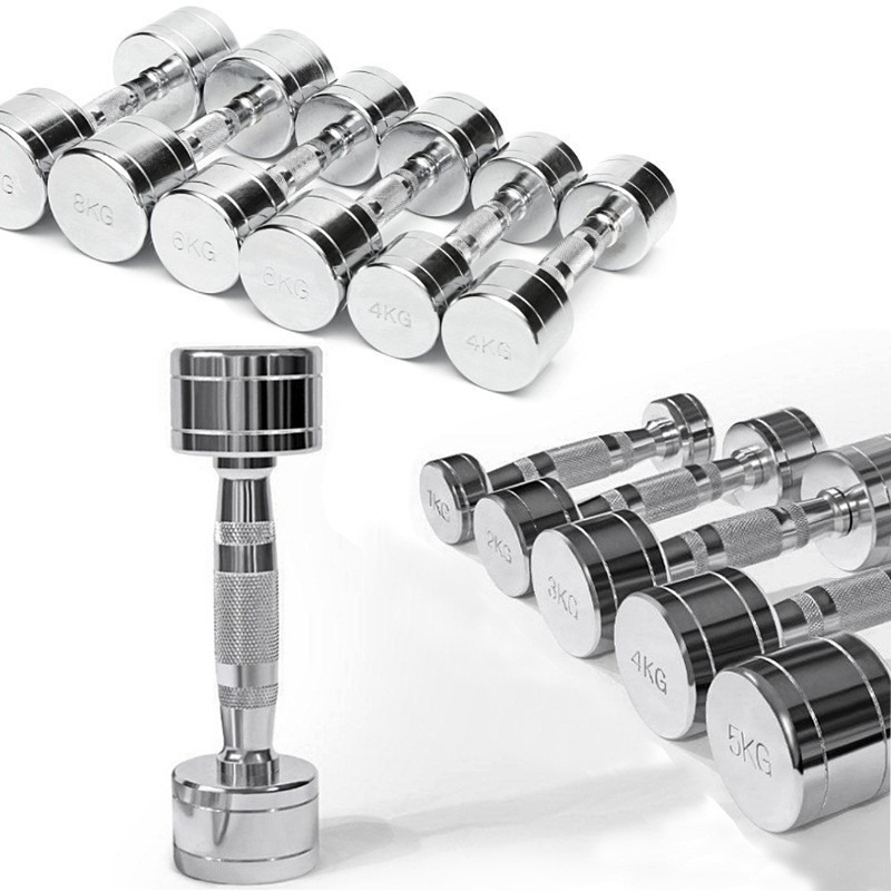2-Pack Steel Dumbbells Ultraco - Home Gym Dumbbell Workout incelemesi ve fiyatı