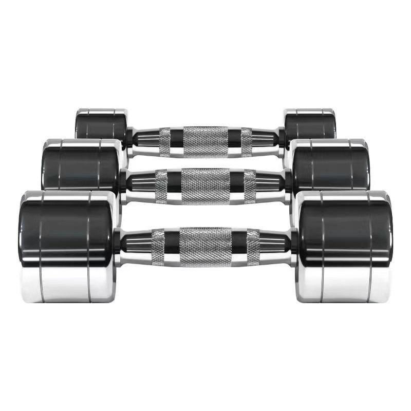 2-Pack Steel Dumbbells Ultraco - Home Gym Dumbbell Workout incelemesi ve fiyatı