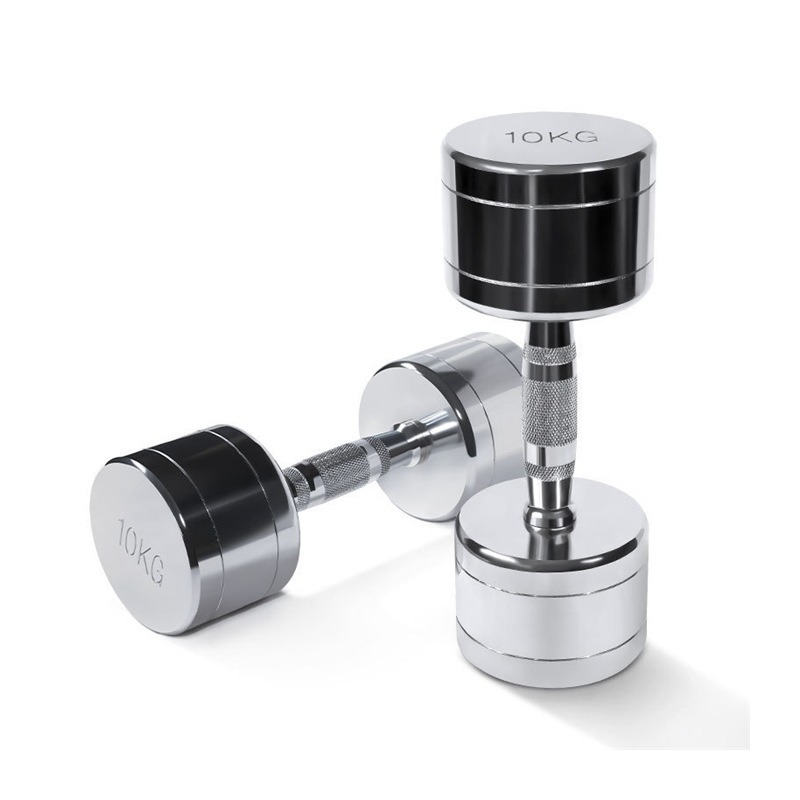 2-Pack Steel Dumbbells Ultraco - Home Gym Dumbbell Workout incelemesi ve fiyatı