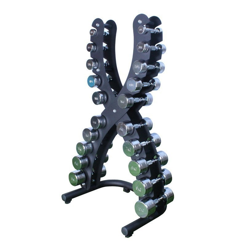 2-Pack Steel Dumbbells Ultraco - Home Gym Dumbbell Workout incelemesi ve fiyatı