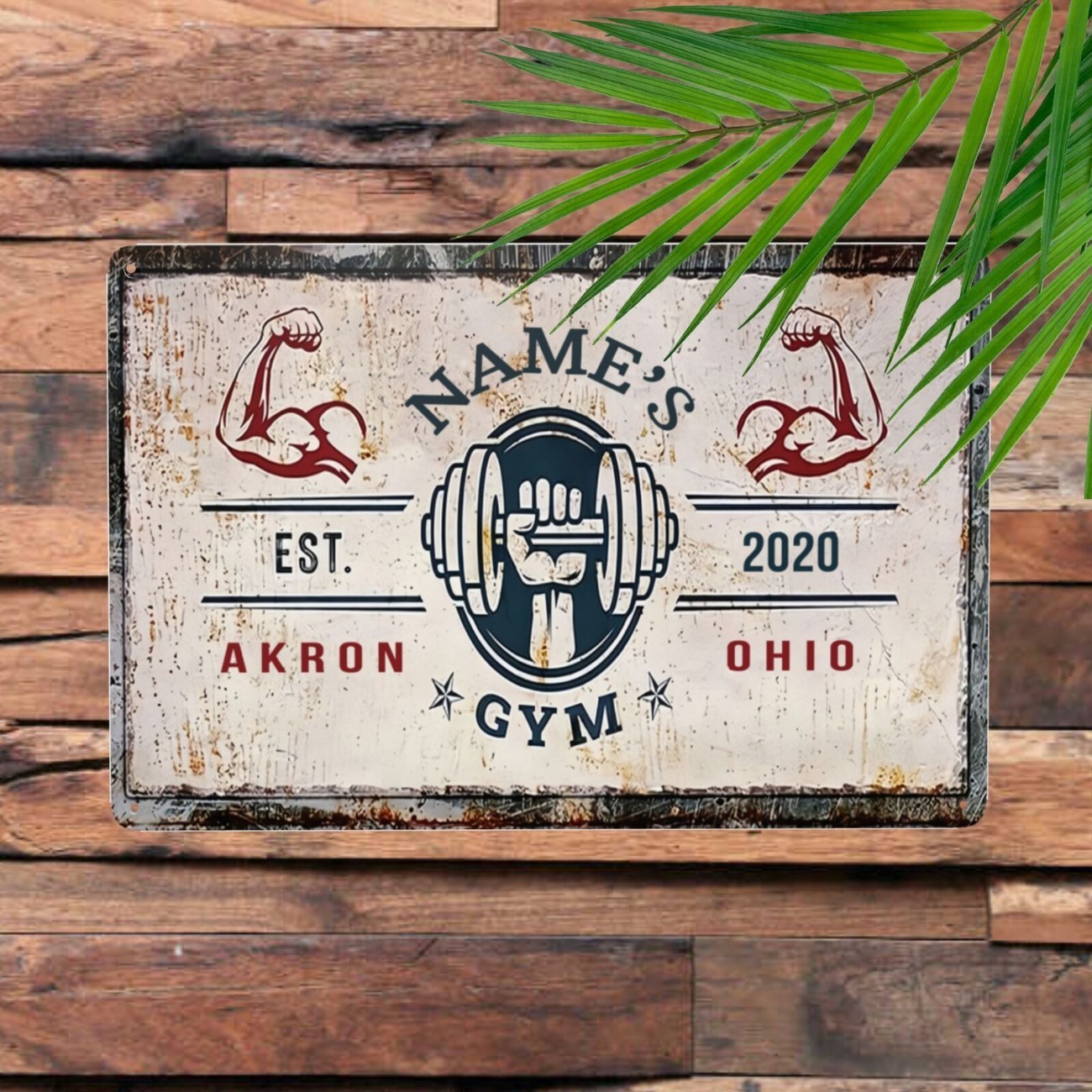 Personalized Fitness Aluminum  - Home Gym Outdoor incelemesi ve fiyatı