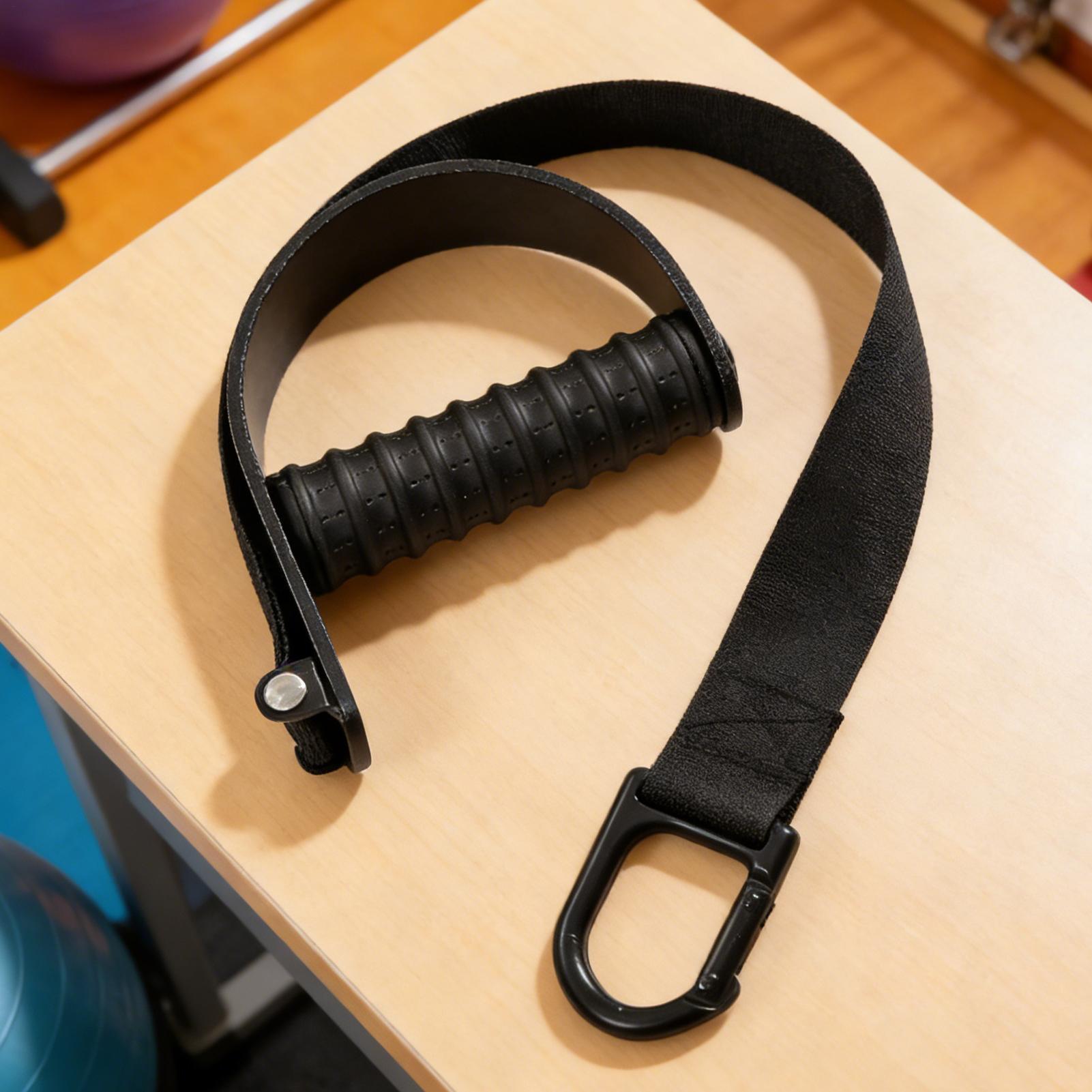 Arm Wrestling Strap Adapter Be - Home Gym Exercise incelemesi ve fiyatı