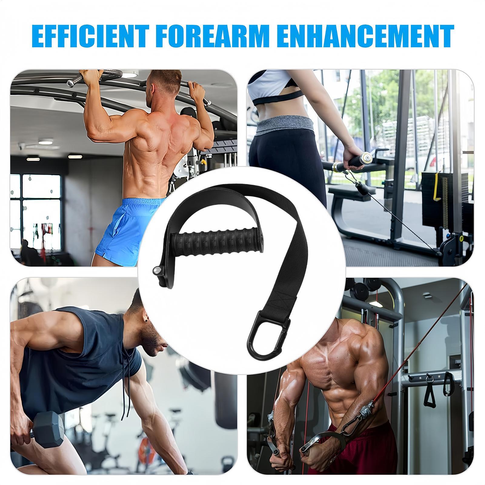 Arm Wrestling Strap Adapter Be - Home Gym Exercise incelemesi ve fiyatı