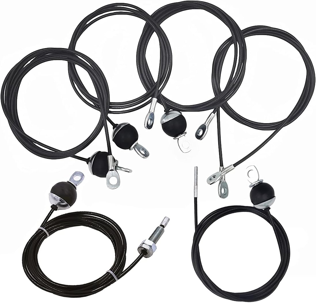 Upgraded Gym Pulley Cable Heav - Home Gym Tunturi incelemesi ve fiyatı