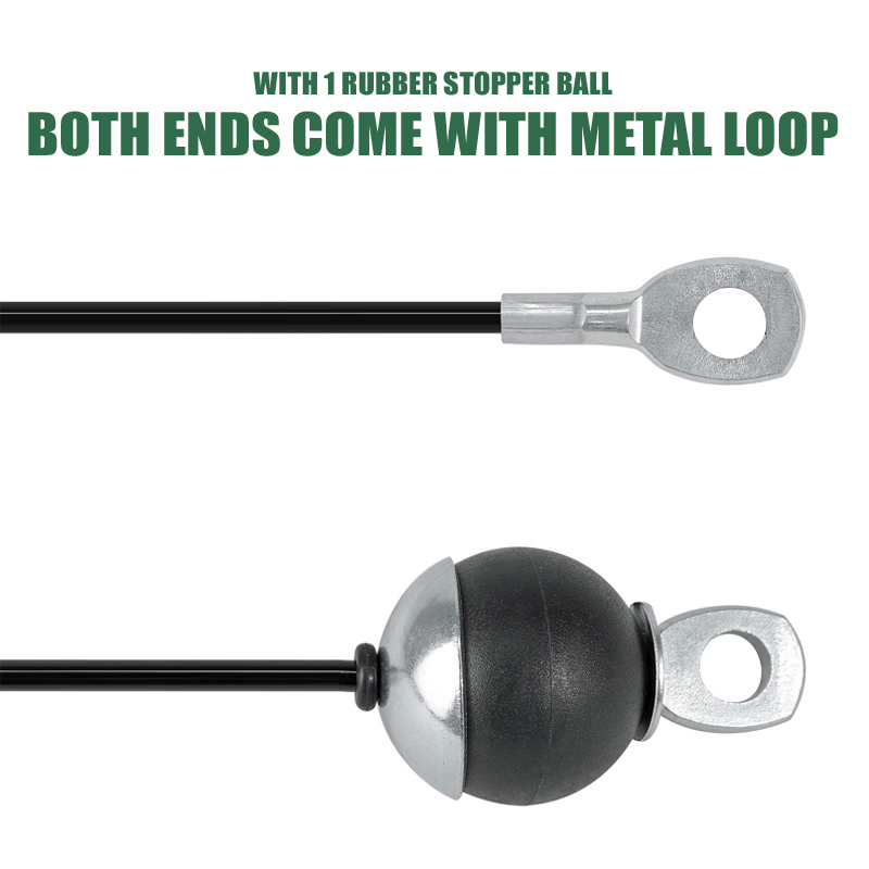 Upgraded Gym Pulley Cable Heav - Home Gym Tunturi incelemesi ve fiyatı