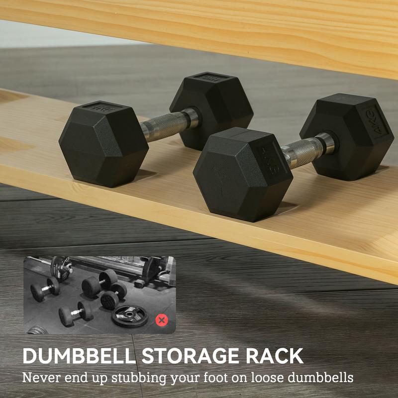 Wooden Adjustable Weight Bench - Home Gym Dumbbell Workout incelemesi ve fiyatı