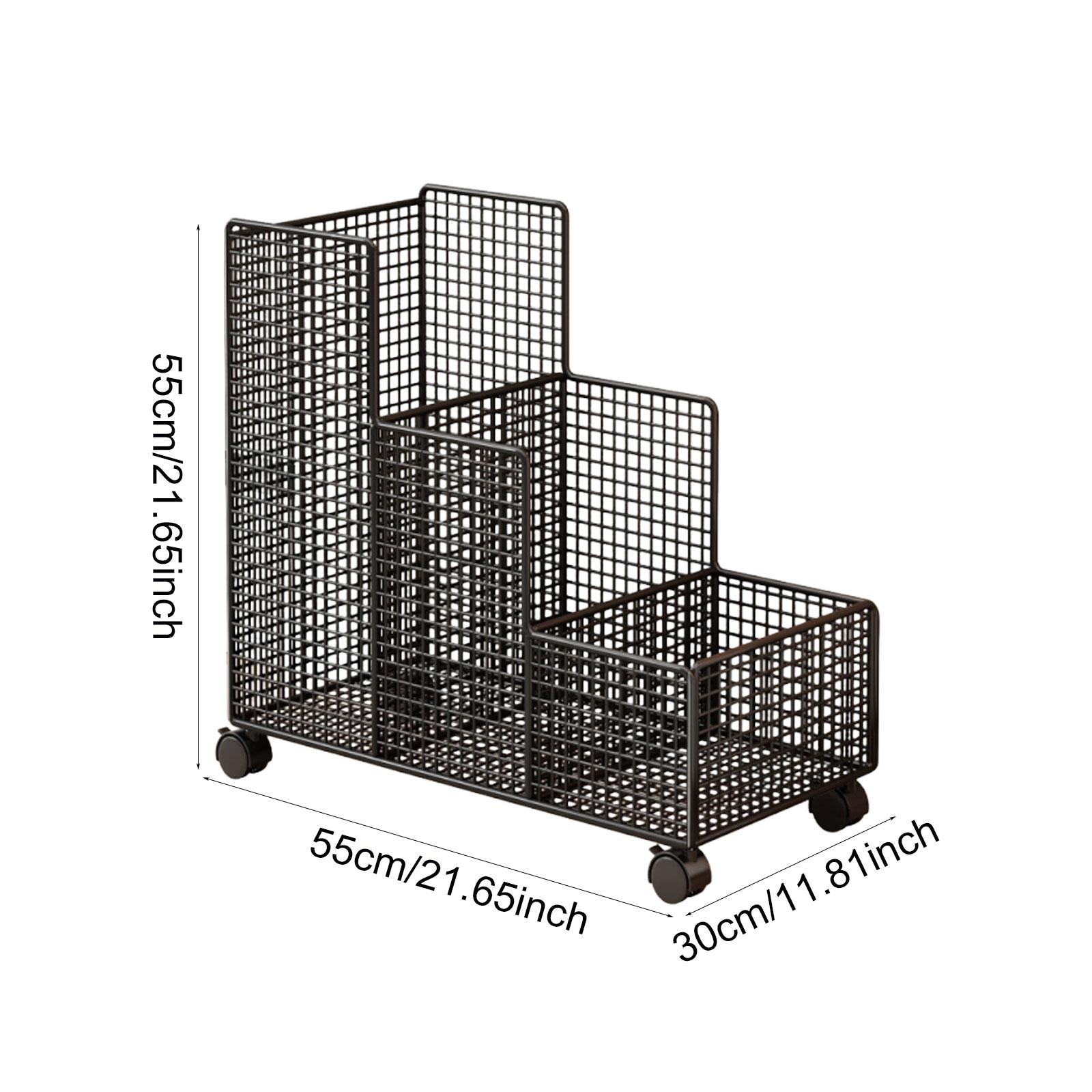 Yoga Mat Storage Rack with Whe - Home Gym Yoga Mat incelemesi ve fiyatı