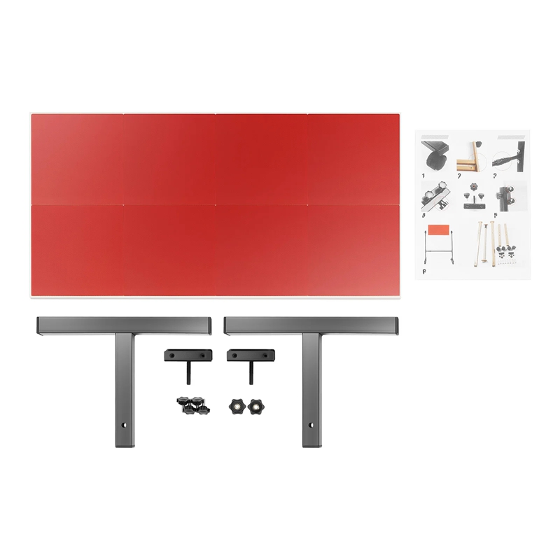 Desktop Table Tennis Rebound B - Home Gym Tunturi incelemesi ve fiyatı