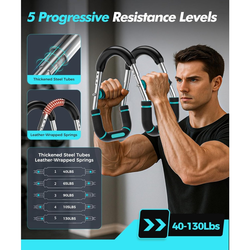 5 Levels Adjustable Twister Ar - Home Gym Garden incelemesi ve fiyatı