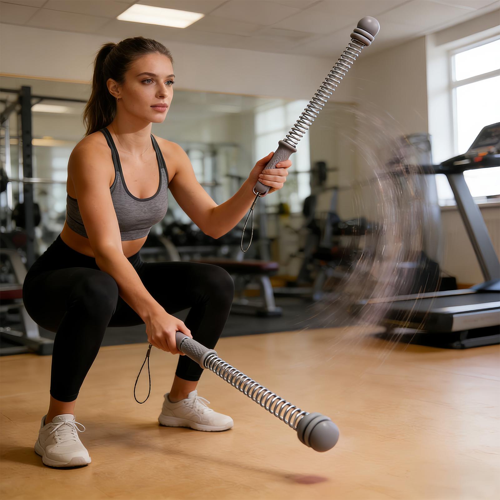 Battle Ropes For Home Gym Adju - Home Gym Exercise incelemesi ve fiyatı