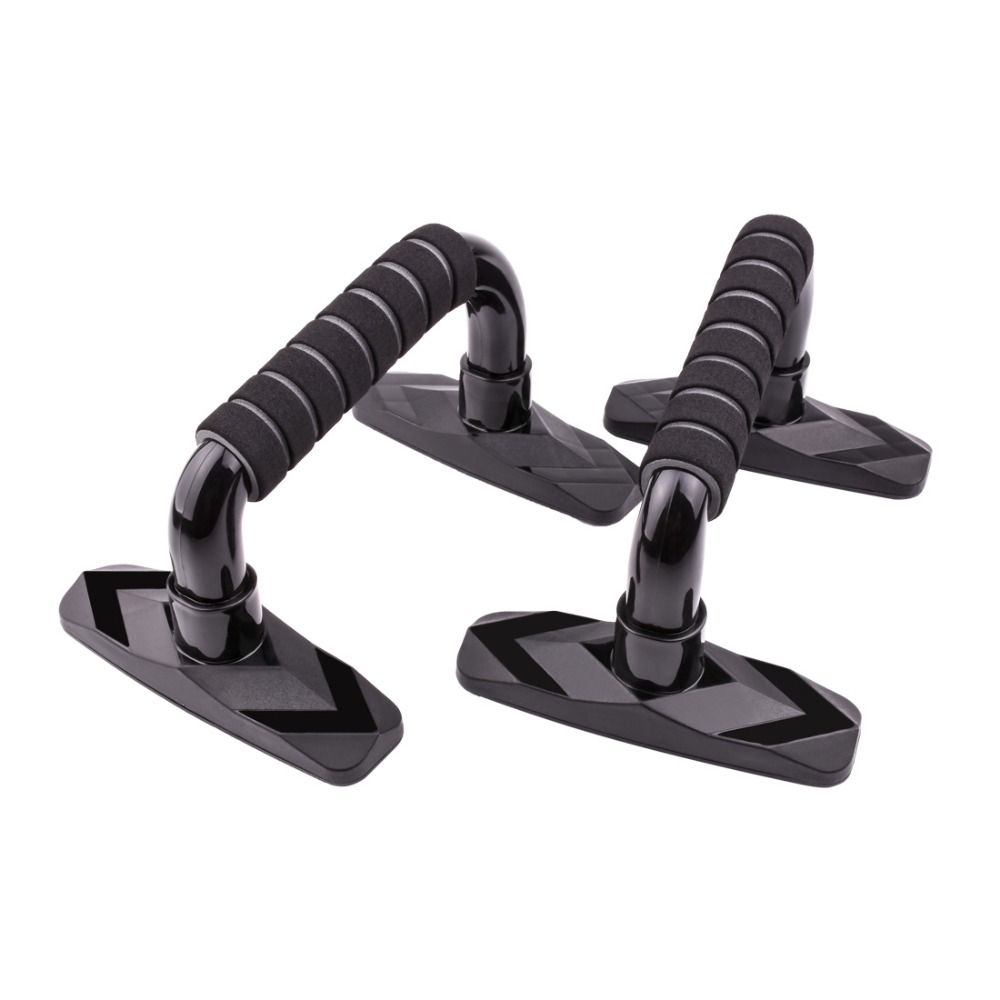2Pcs Ergonomic Push Up Bar Adj - Home Gym Garden incelemesi ve fiyatı