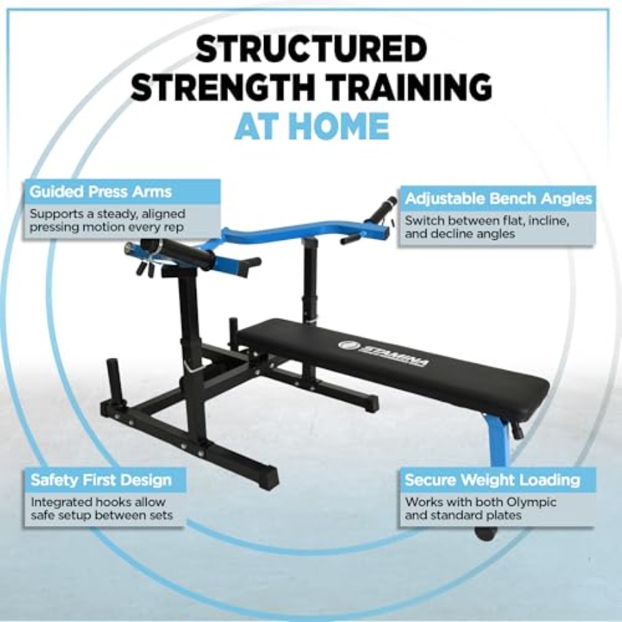 Home Gym Strength Training Mac - Home Gym Tunturi incelemesi ve fiyatı