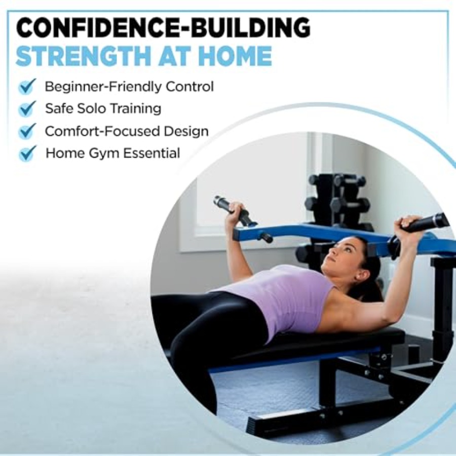 Home Gym Strength Training Mac - Home Gym Tunturi incelemesi ve fiyatı