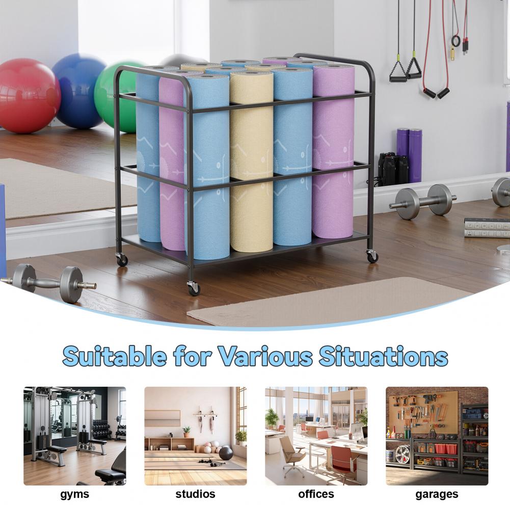Home Gym Workout Equipment Sto - Home Gym Yoga Room incelemesi ve fiyatı