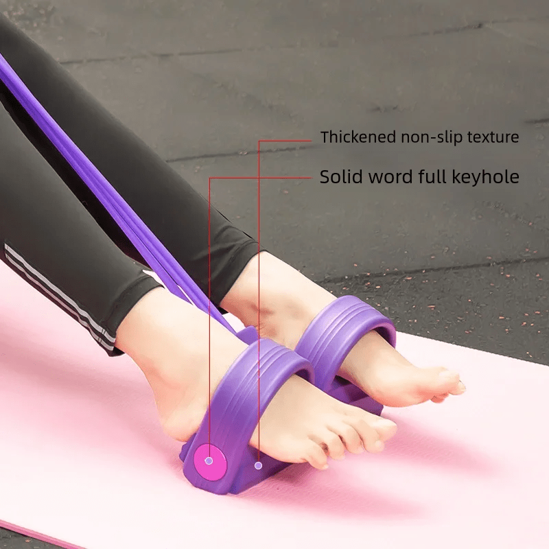 Home Gym Resistance Band Set,  - Home Gym Nala incelemesi ve fiyatı
