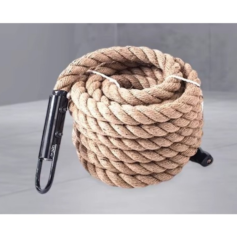 9m Battle Rope with Stable Mou - Home Gym Exercise incelemesi ve fiyatı