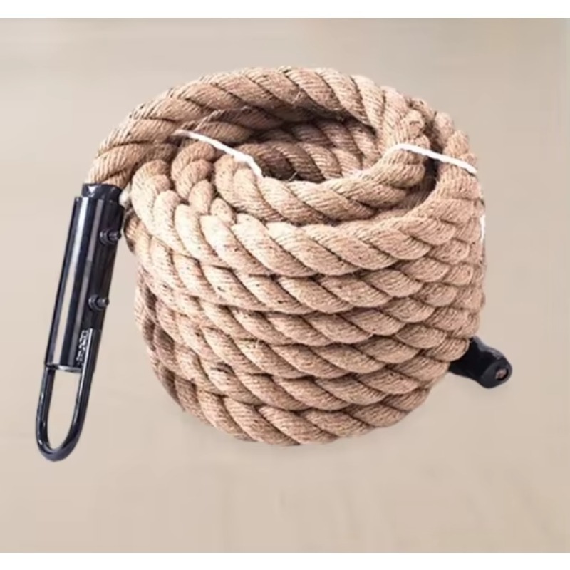 9m Battle Rope with Stable Mou - Home Gym Exercise incelemesi ve fiyatı