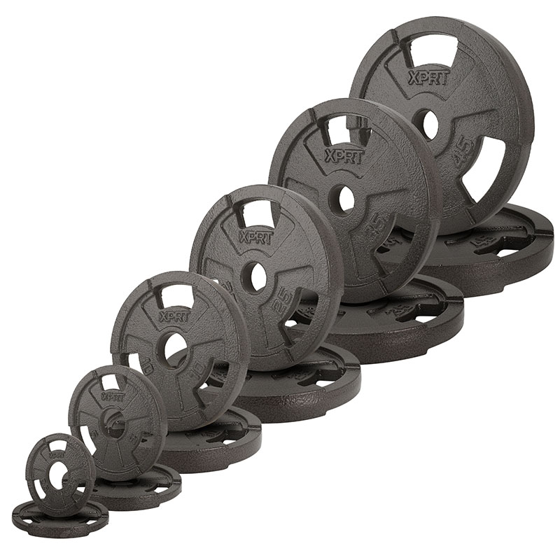 Professional 300LB Cast Iron B - Home Gym Exercise incelemesi ve fiyatı