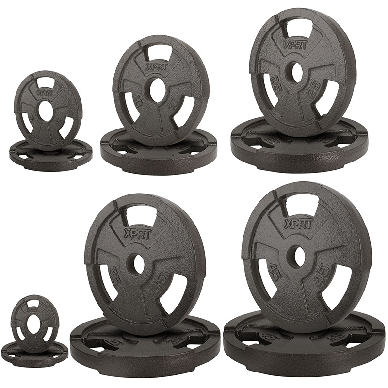 Professional 300LB Cast Iron B - Home Gym Exercise incelemesi ve fiyatı