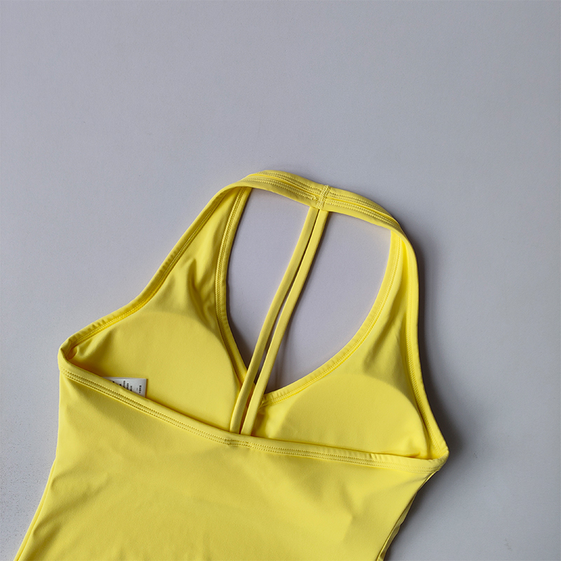 Sports Underwear V-neck Summer - Home Gym Outdoor incelemesi ve fiyatı