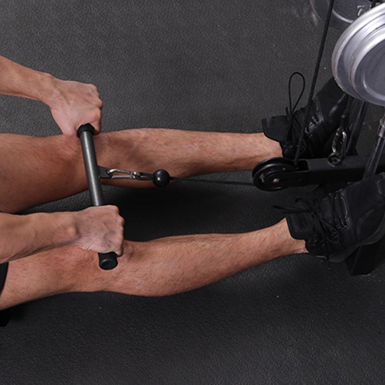 Fitness LAT Pulldown Bar Gym C - Home Gym Nala incelemesi ve fiyatı
