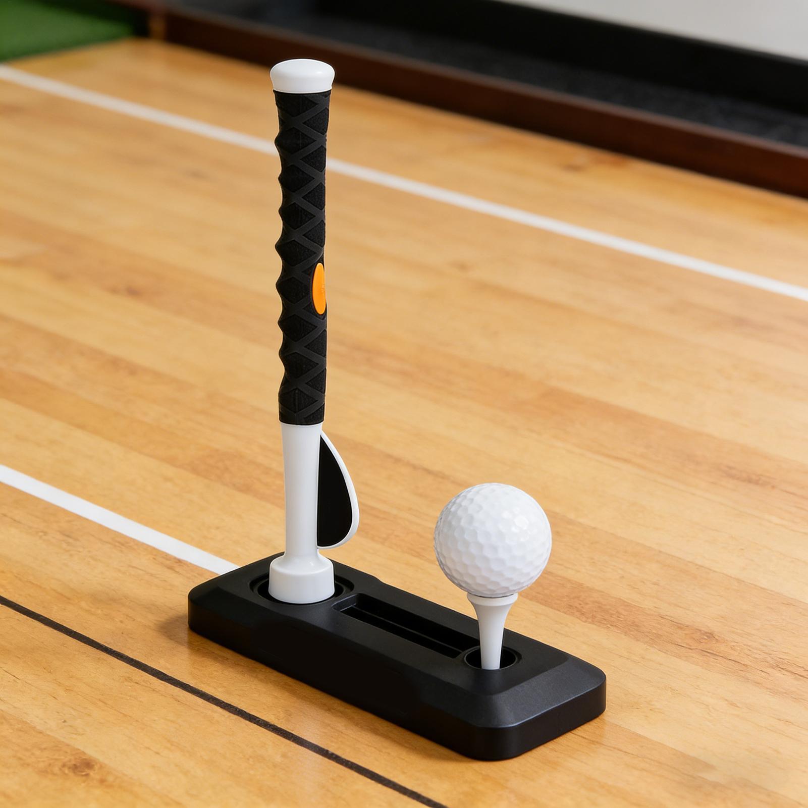 Golf Swing Training Aid Portab - Home Gym Outdoor incelemesi ve fiyatı