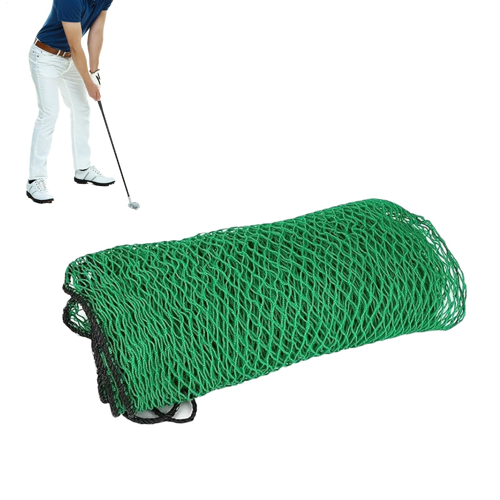 Golf Hitting Net Outdoor Train - Home Gym Outdoor incelemesi ve fiyatı