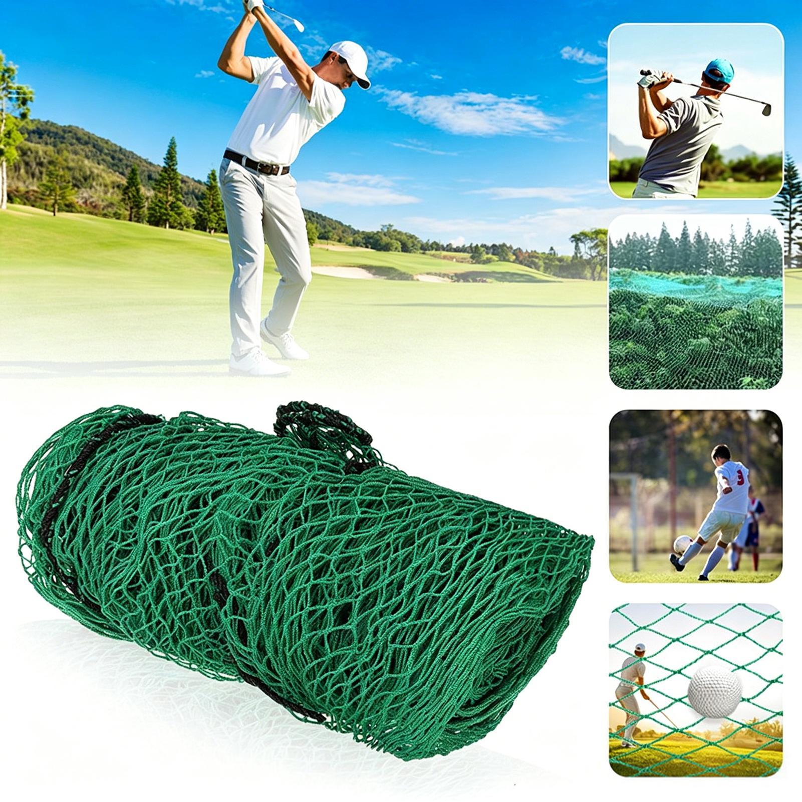 Golf Hitting Net Outdoor Train - Home Gym Outdoor incelemesi ve fiyatı