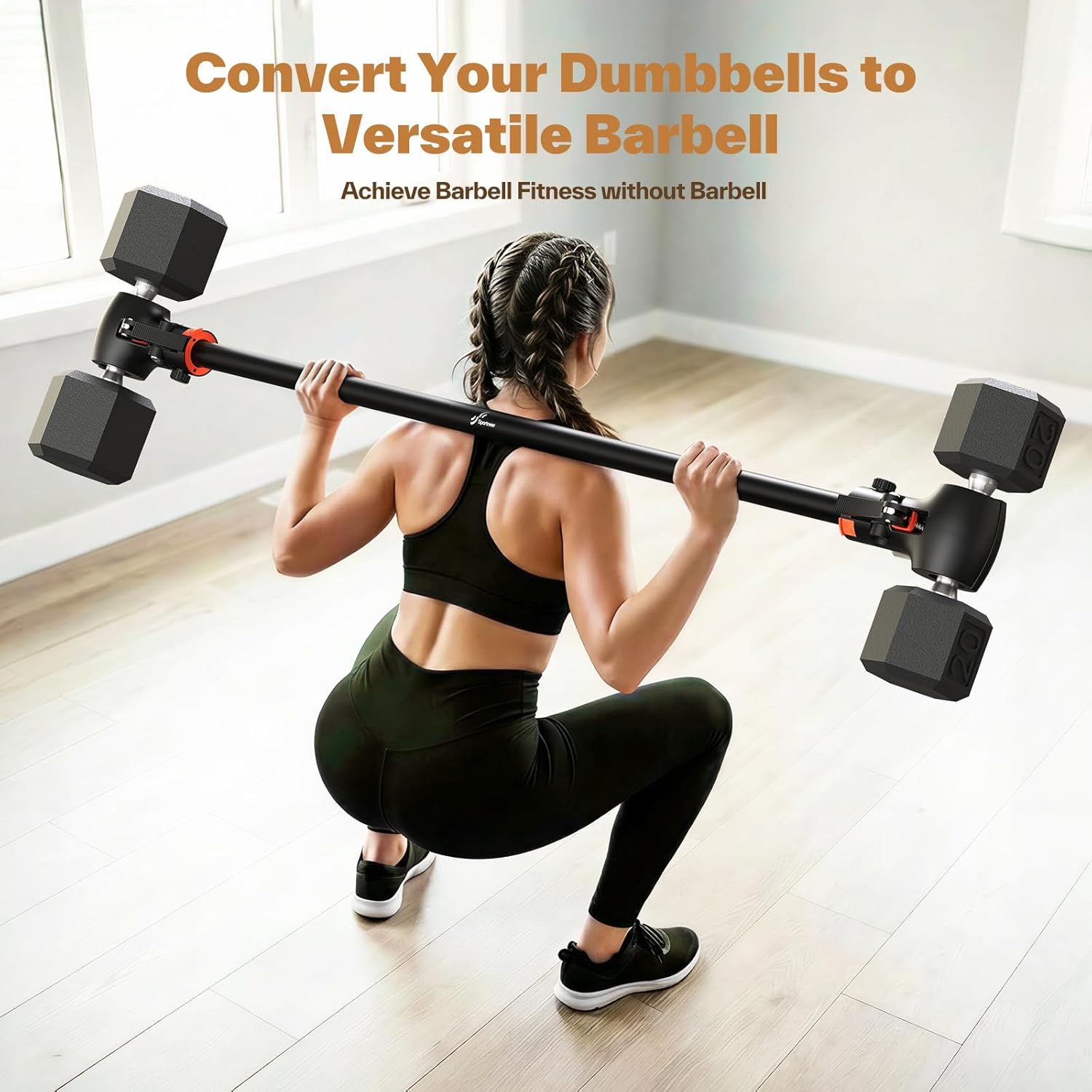Home Gym - Heavy-Duty Dumbbell - Home Gym Setup incelemesi ve fiyatı